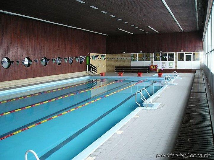 Hotel Risnjak Delnice Facilities photo